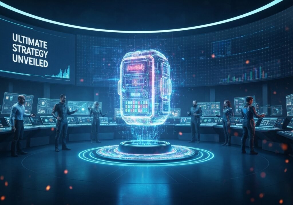 AI파워볼, 최고의 전략 공개