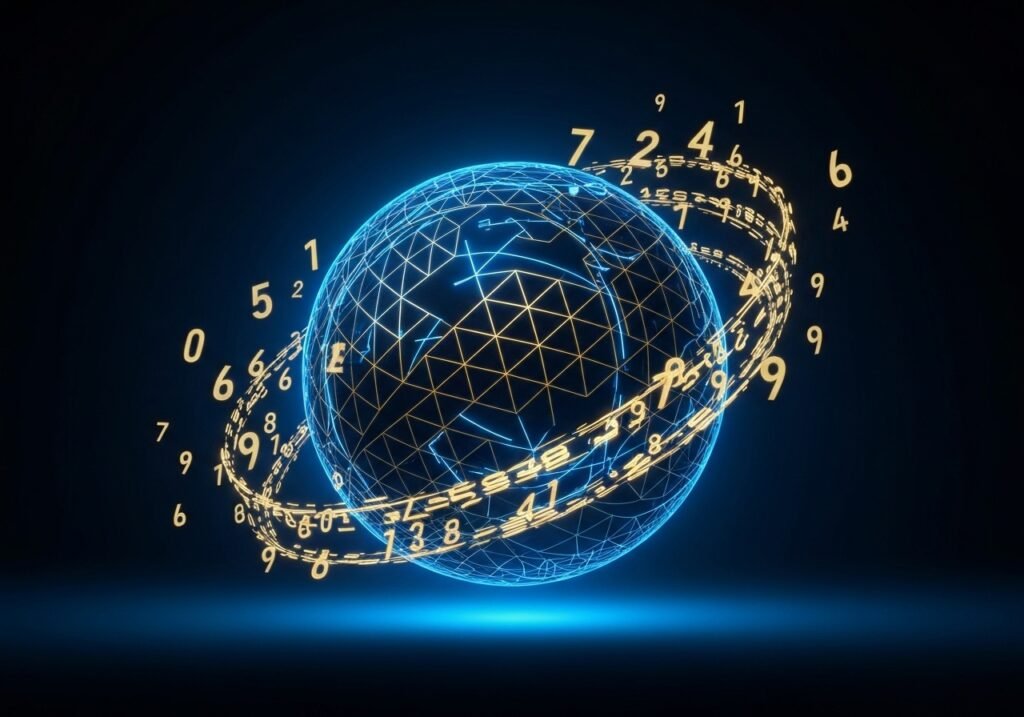 EOS파워볼 숫자를 지배하는 법