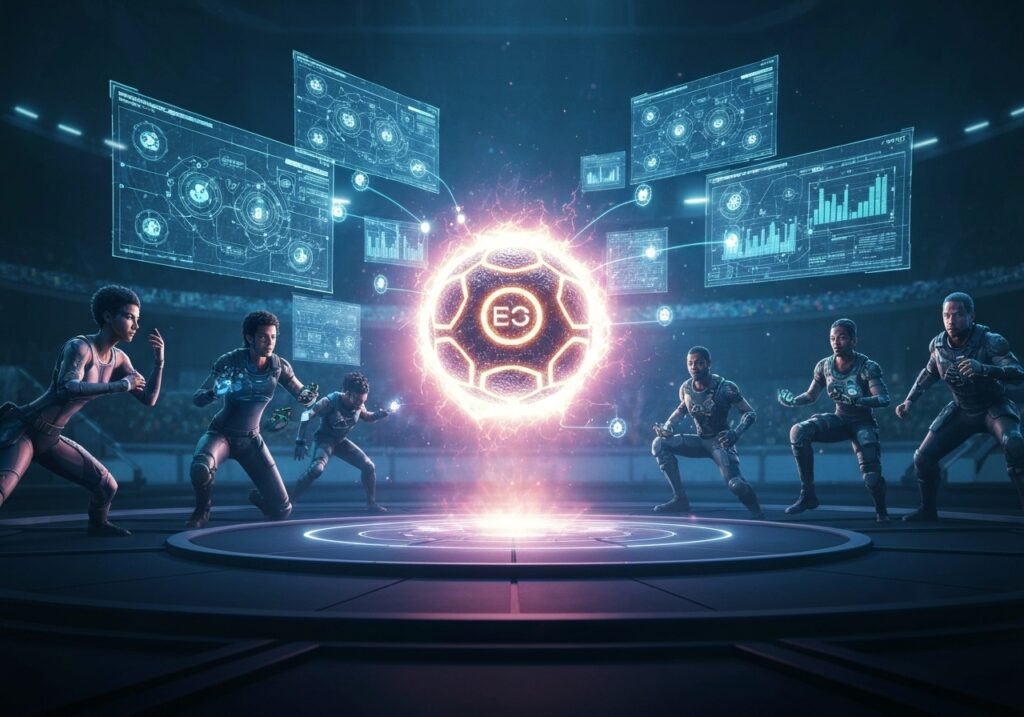 EOS파워볼 승리를 향한 전략