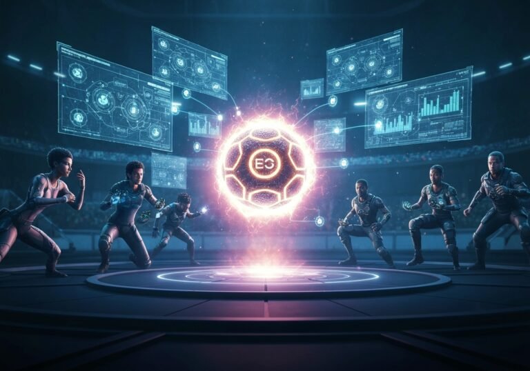 EOS파워볼 승리를 향한 전략