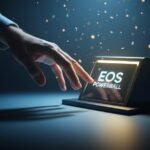 EOS파워볼, 전략적 선택의 순간