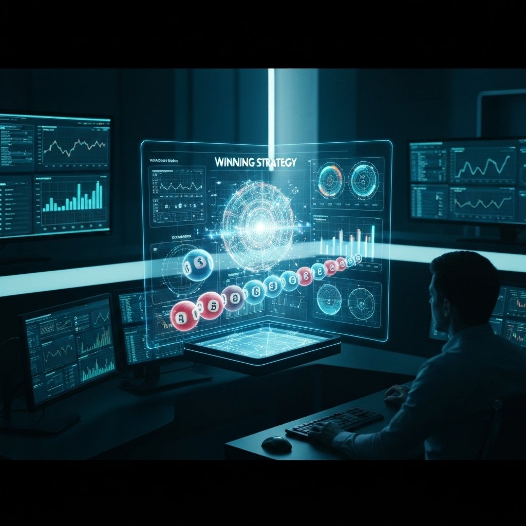 EOS파워볼, 필승 전략 공개 관련 이미지