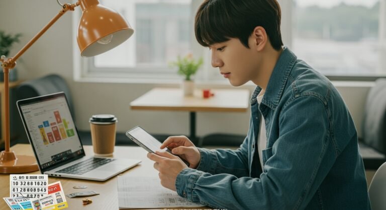 넥스트파워볼 내일 당첨을 잡아라