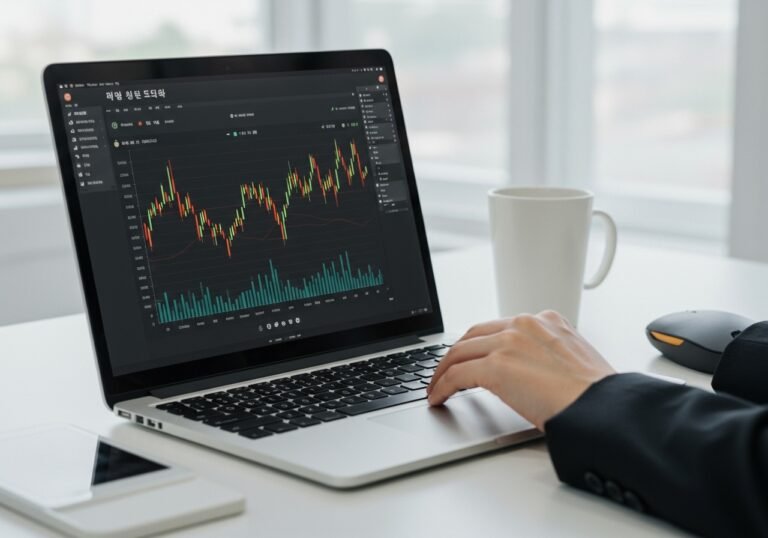 코인파워볼 숫자를 읽는 기술