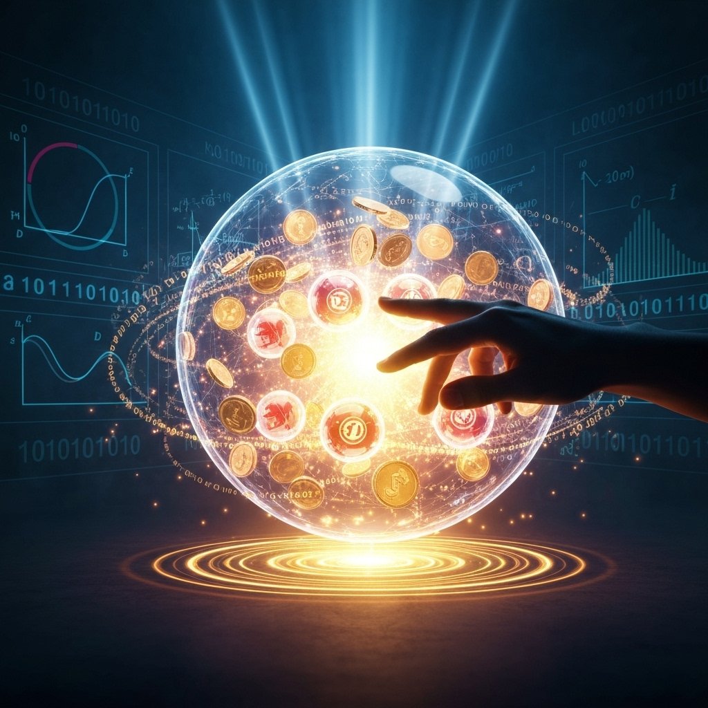 코인파워볼, 승리 공식으로 당첨 잡기 관련 이미지