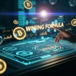 코인파워볼, 오늘의 필승 공식