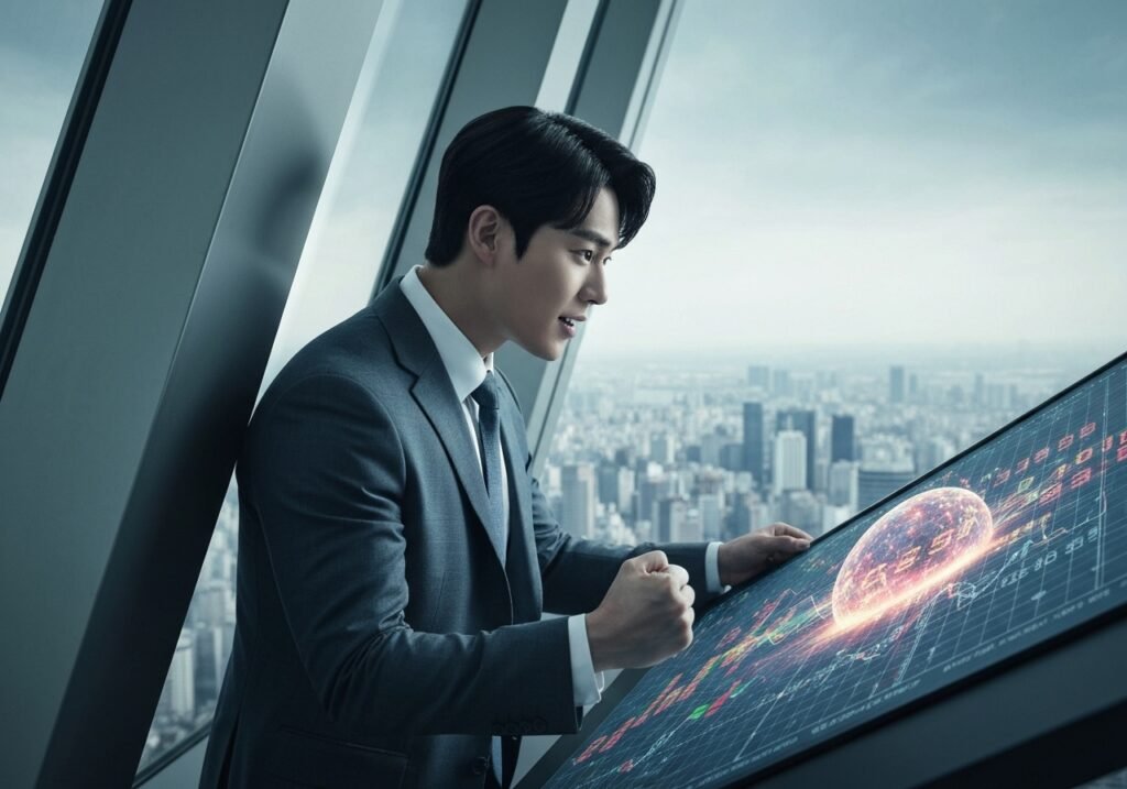 파워볼의 신 승리의 순간을 예측하다