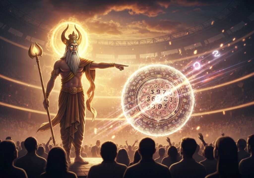 파워볼의 신, 오늘의 필승 전략