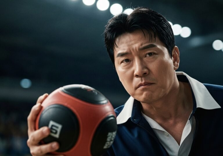 파워볼의 신 전략과 승리의 순간