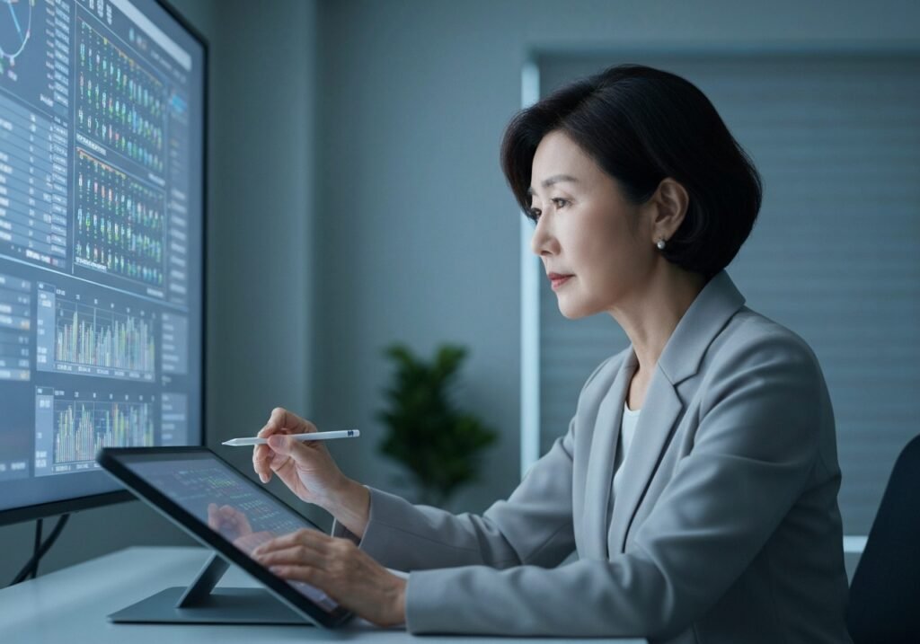 파워볼의 신 전략으로 당첨 잡기