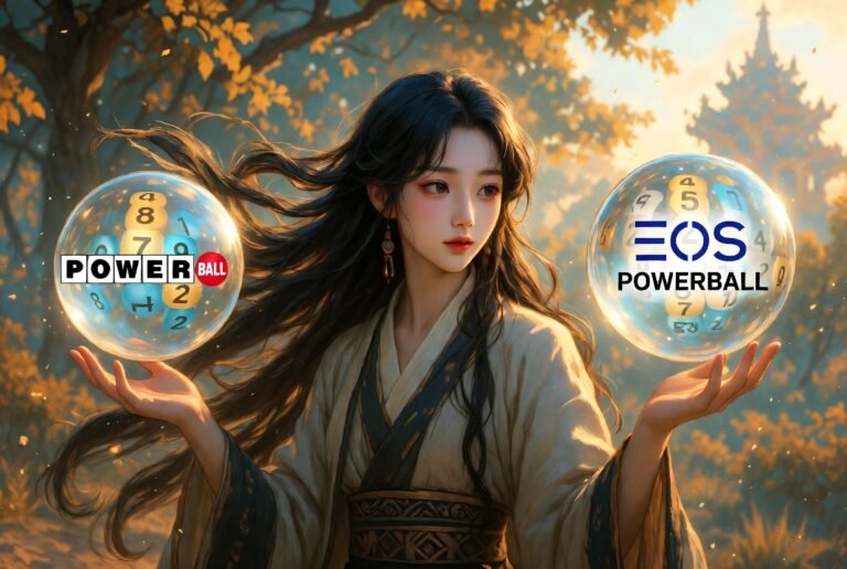 실시간 동행 파워볼 분석으로 알아보는 안정적인 동행파워볼 5분 게임 루틴과 동행복권 파워볼 사이트 선택법