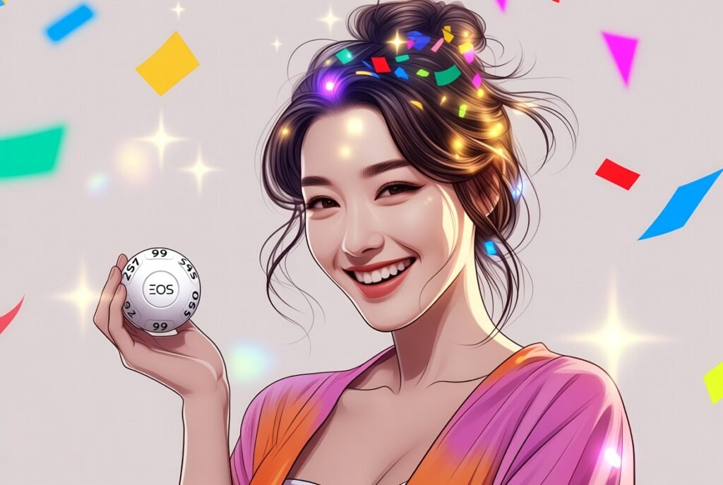 동행파워볼 초보 탈출 — 동행복권 파워볼게임 사이트 기본 체크 + 동행 파워볼 중계 이해하기