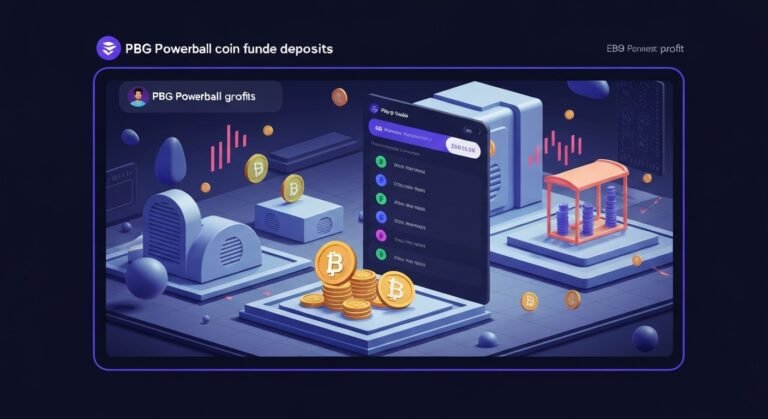 PBG 파워볼 코인입금 가능한 곳! 이오스 파워볼 무한매충 놀이터 후기