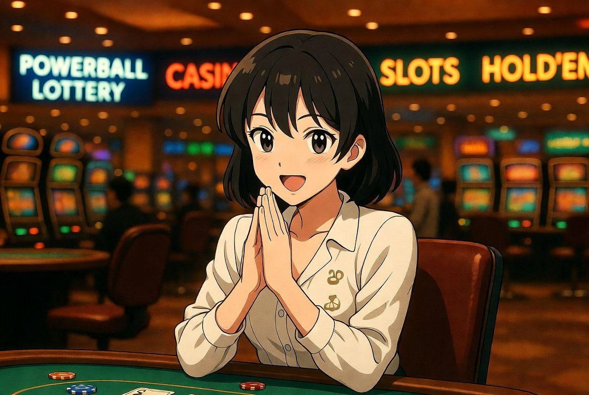 초보자를 위한 동행복권파워볼 게임 방법 안내와 동행파워볼 추천, 그리고 동행 파워볼 사이트 선택법