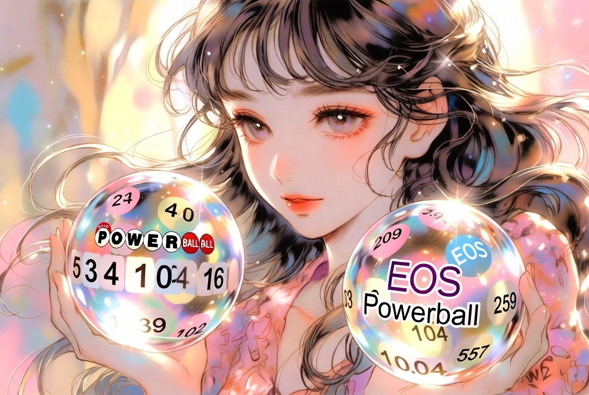 실시간 동행 파워볼 분석으로 알아보는 안정적인 동행파워볼 5분 게임 루틴과 동행복권 파워볼 사이트 선택법