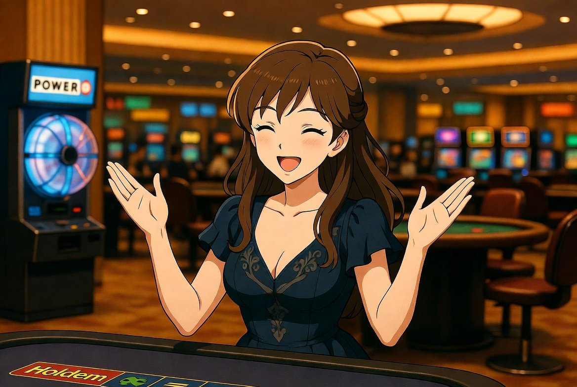 초보자를 위한 동행복권파워볼 게임 방법 안내와 동행파워볼 추천, 그리고 동행 파워볼 사이트 선택법